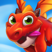 Dragon Land